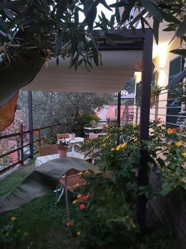 Il RosAle a Celle Ligure Hotel in Liguria