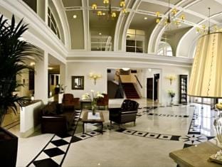 Grandhotel Lienz Business-Wellness & Gourmet Hotel in Lienz