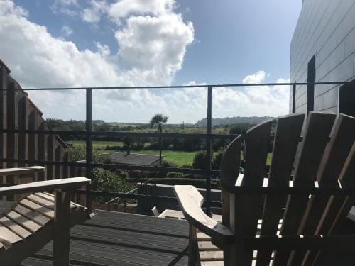 Etoile du Kap Hotel in Barneville-Carteret