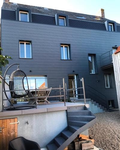 Etoile du Kap Hotel in Barneville-Carteret