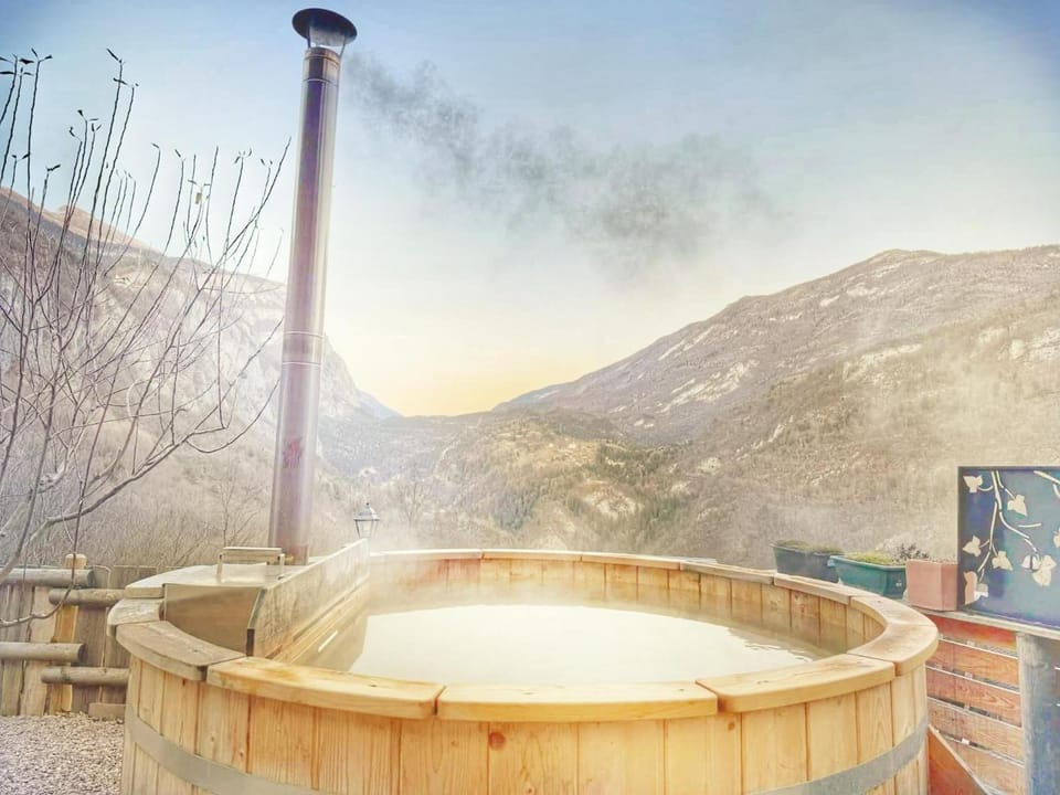 Chalet Torcel Affittacamere Hotel in Trentino-South Tyrol