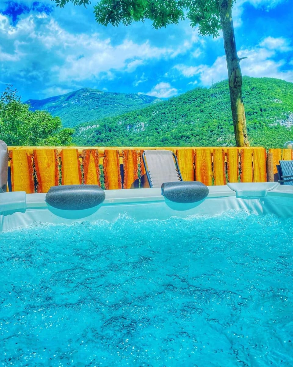Chalet Torcel Affittacamere Hotel in Trentino-South Tyrol