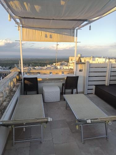 Dimora Agata 21 Hotel in Ostuni