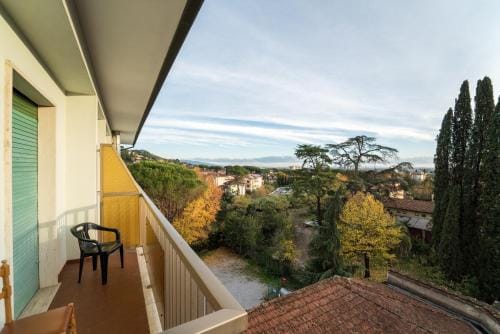 HOTEL CONCORDIA Hotel in Montecatini Terme