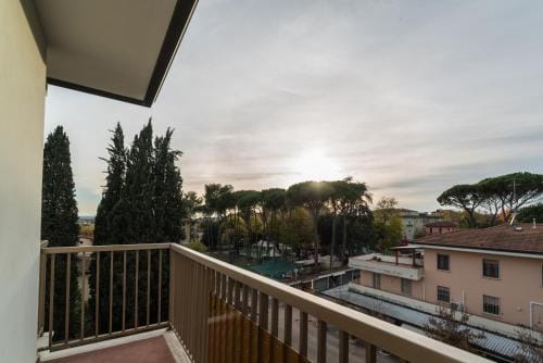 HOTEL CONCORDIA Hotel in Montecatini Terme