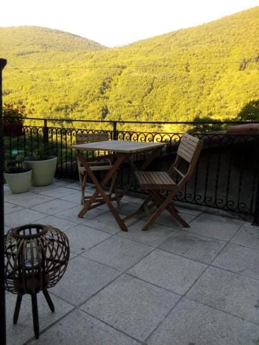 Bed & Breakfast SENTIERO 54 Hotel in Umbria