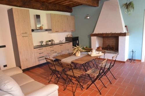 La Casa Nell'Aia Hotel in Monsummano Terme