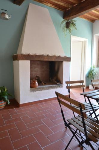 La Casa Nell'Aia Hotel in Monsummano Terme