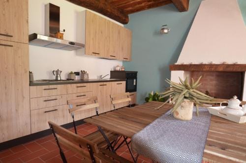 La Casa Nell'Aia Hotel in Monsummano Terme