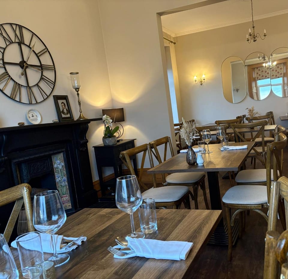 Morven Guest House Carnoustie Hotel in Carnoustie