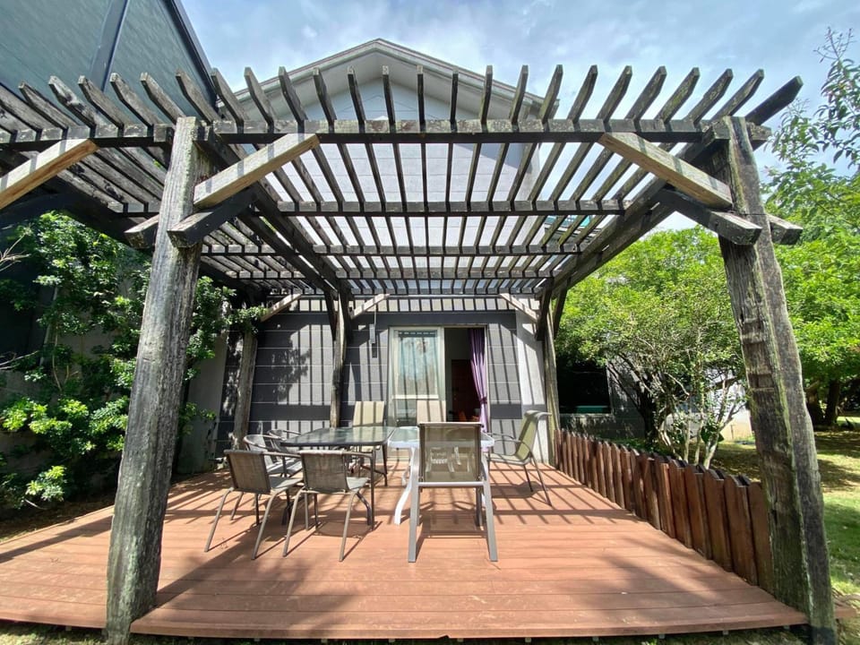 Wu Liu Farm BB Apartment hotel in Taiwan, Province of China