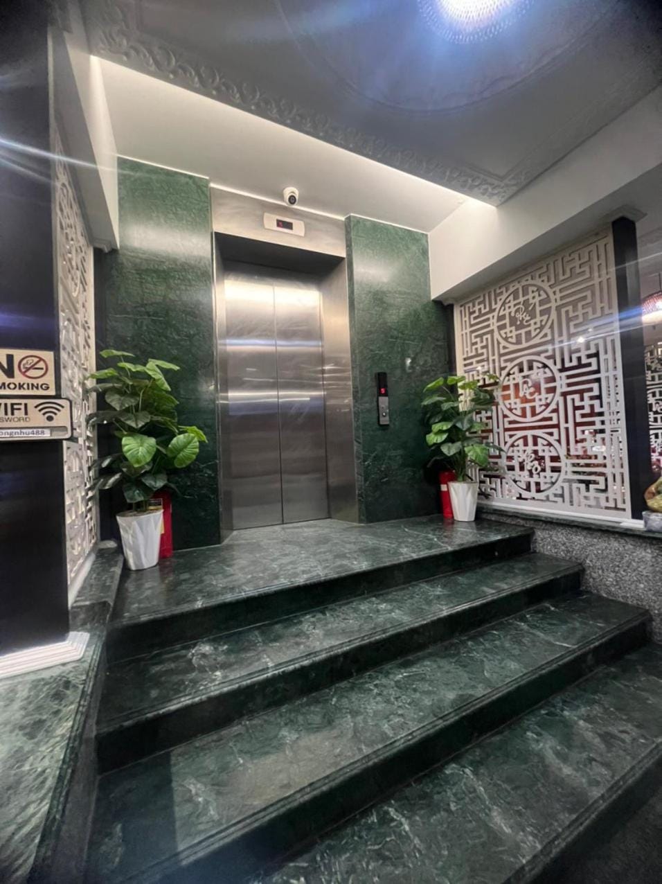 Dong Nhu Hotel Hotel in Ho Chi Minh City