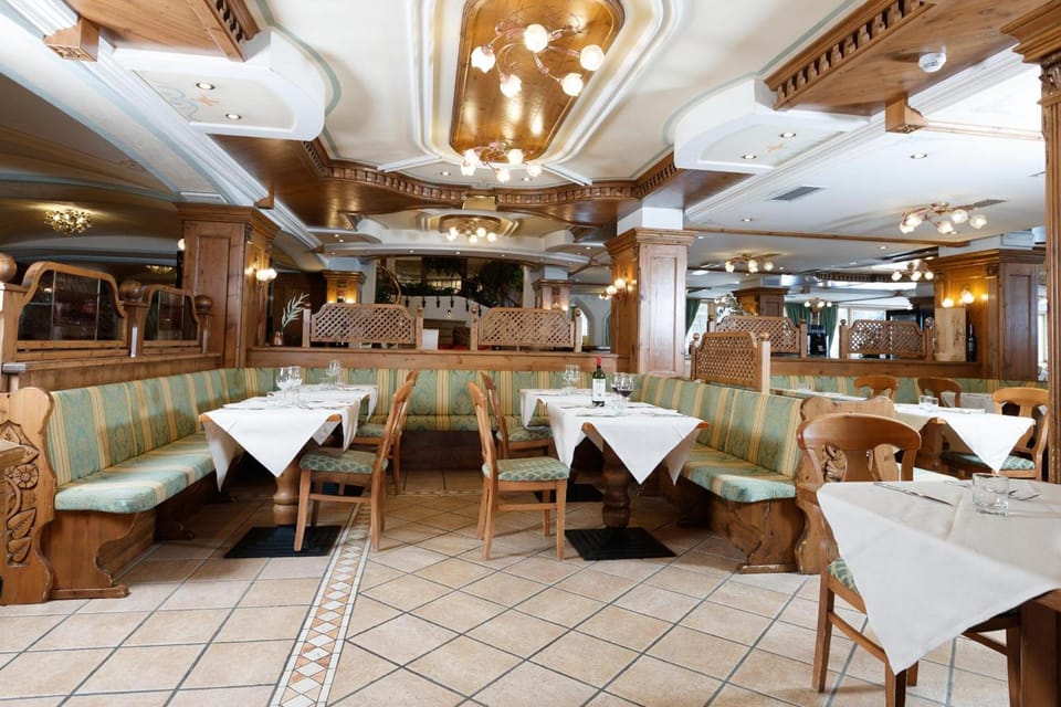 Hotel Intermonti Hotel in Lombardy