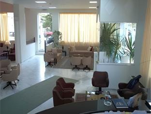 Aphroditi Hotel Hotel in Decentralized Administration of the Aegean