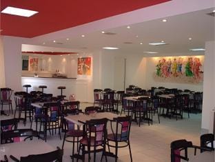 Aphroditi Hotel Hotel in Decentralized Administration of the Aegean