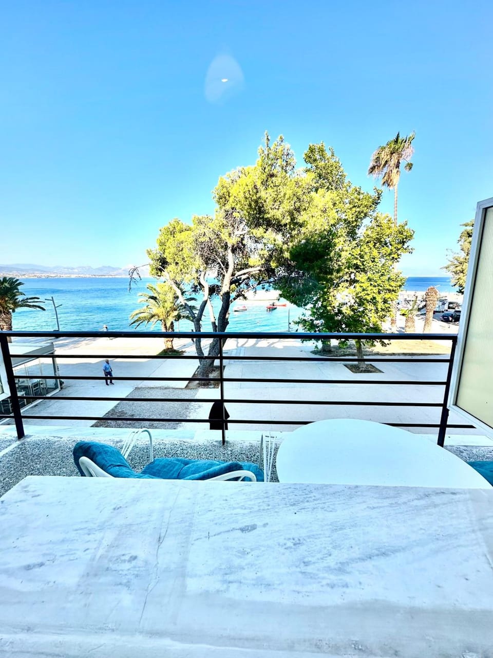 Hotel Akti Hotel in Peloponnese Region