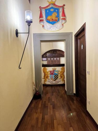 Luxury Corte dei Nobili Hotel in Capannori