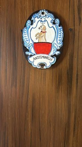 Luxury Corte dei Nobili Hotel in Capannori