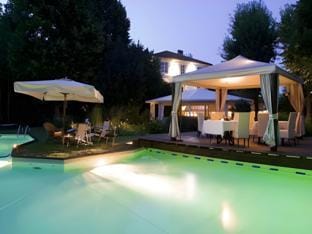 Resort Dei Limoni Resort in Lucca