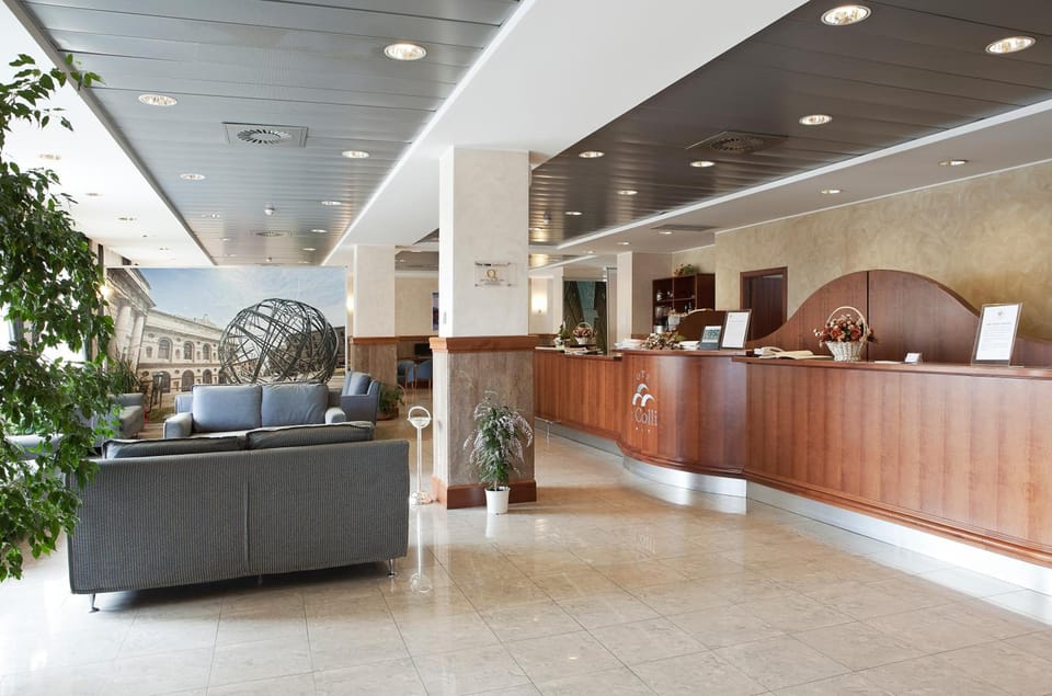 Best Western Hotel I Colli Hotel in Macerata