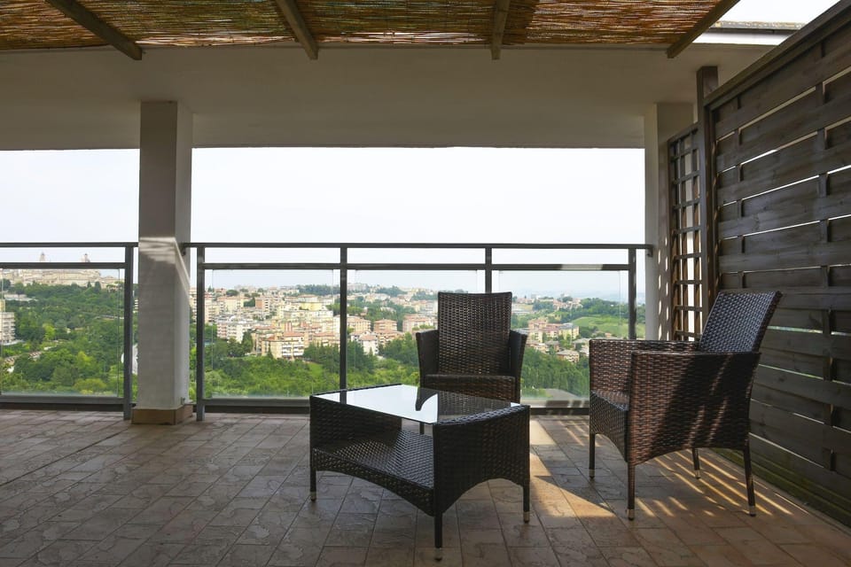 Best Western Hotel I Colli Hotel in Macerata