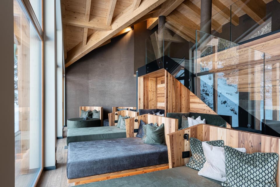 Cerana Relax Hotel Hotel in Madonna di Campiglio