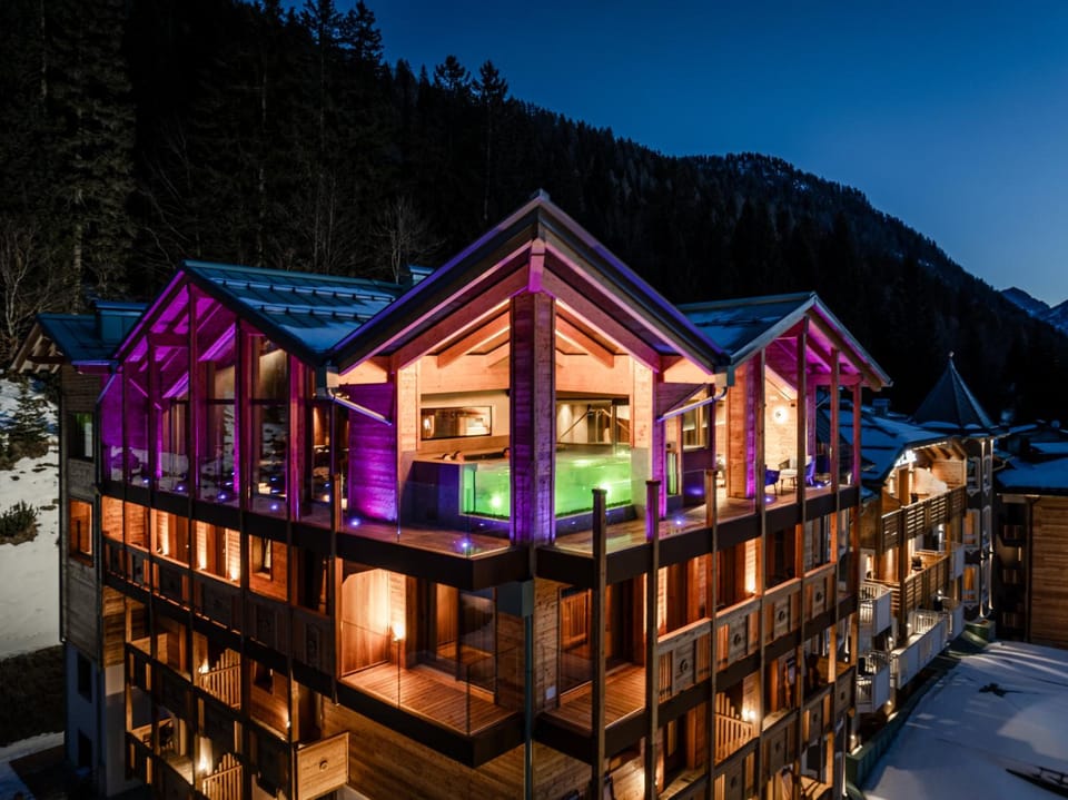 Cerana Relax Hotel Hotel in Madonna di Campiglio