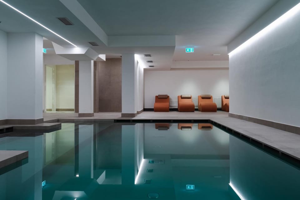 Hotel Dahu Hotel in Madonna di Campiglio
