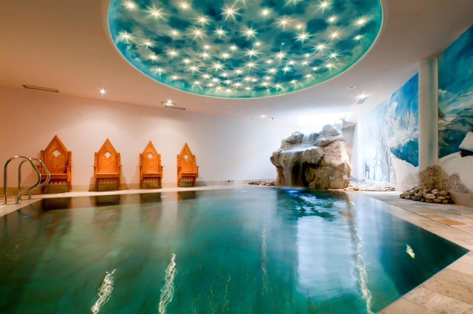 Hotel Gianna Hotel in Madonna di Campiglio