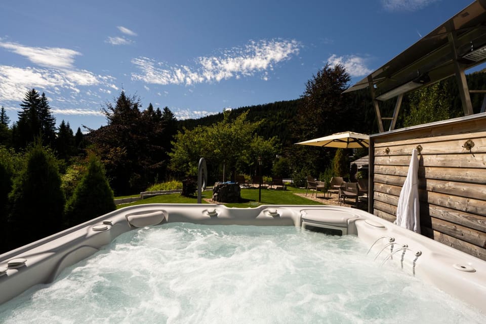 Hotel Gianna Hotel in Madonna di Campiglio