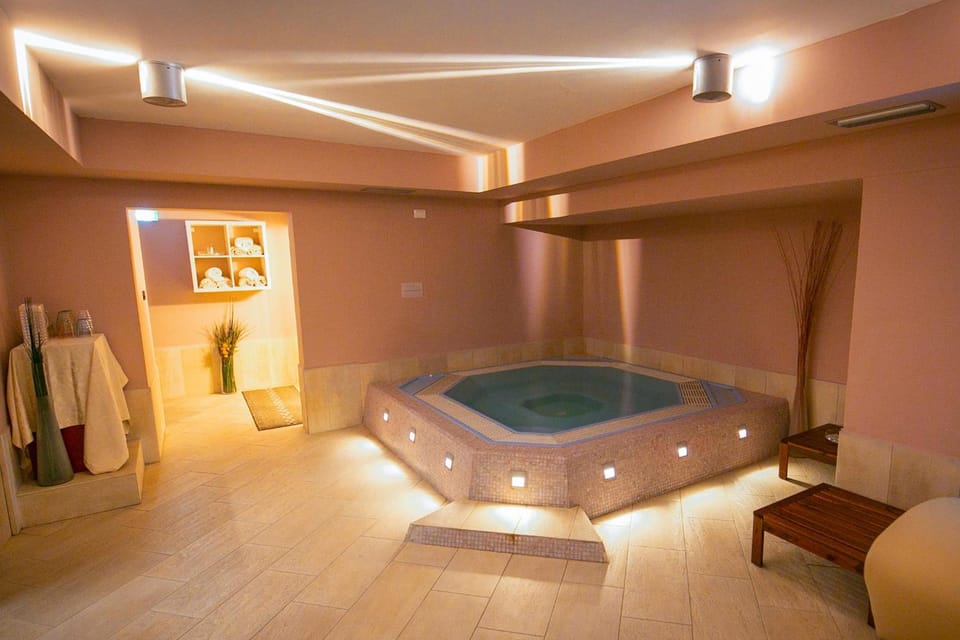 Style Hotel Grifone Hotel in Madonna di Campiglio