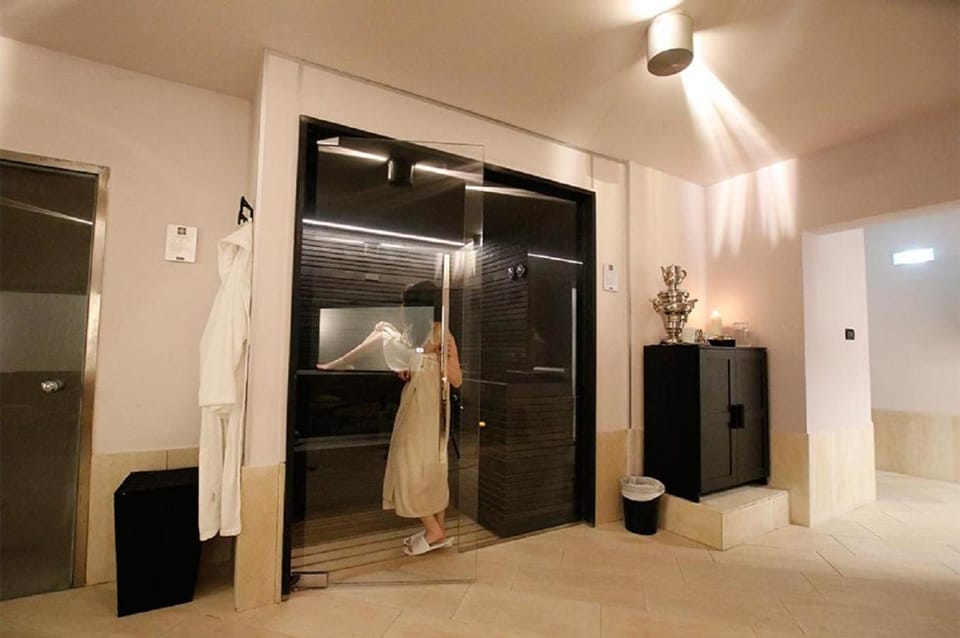 Style Hotel Grifone Hotel in Madonna di Campiglio