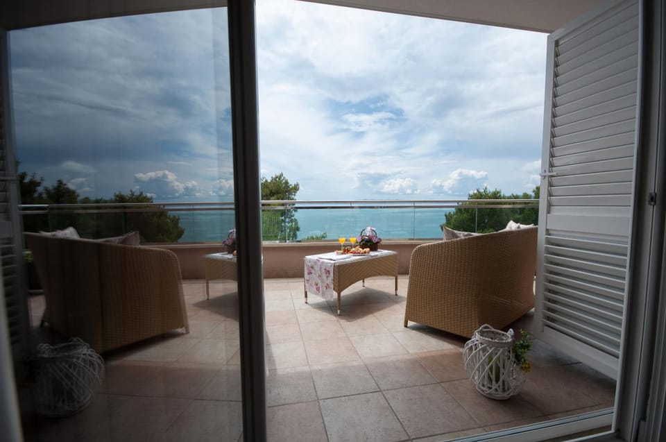 Hotel Maritimo Hotel in Makarska