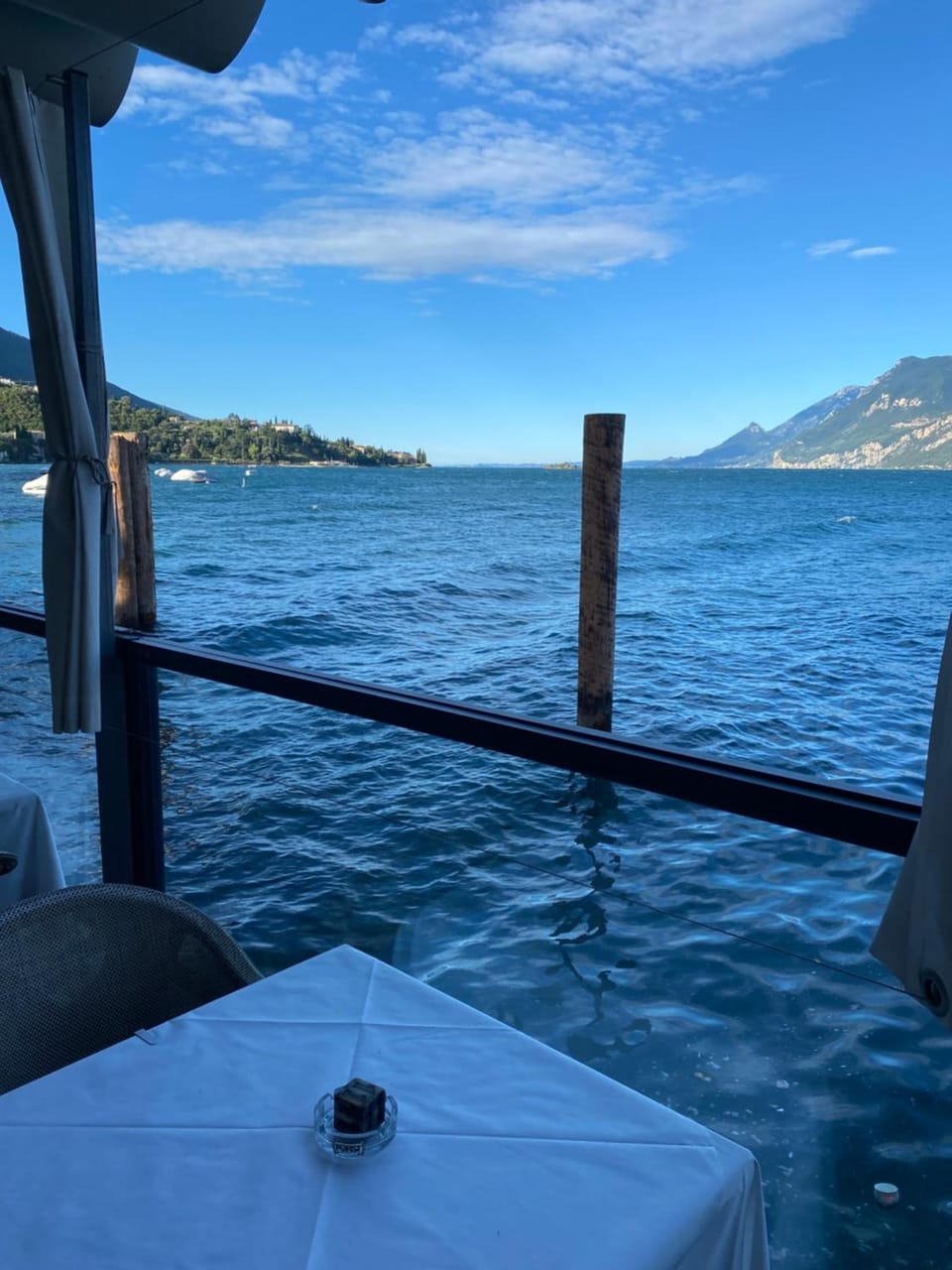 Hotel Malcesine Hotel in Malcesine