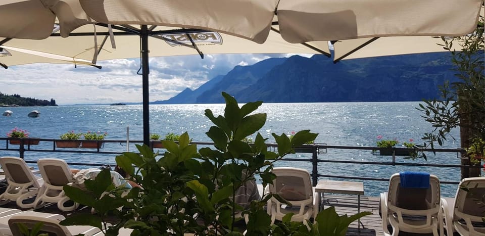Hotel Malcesine Hotel in Malcesine