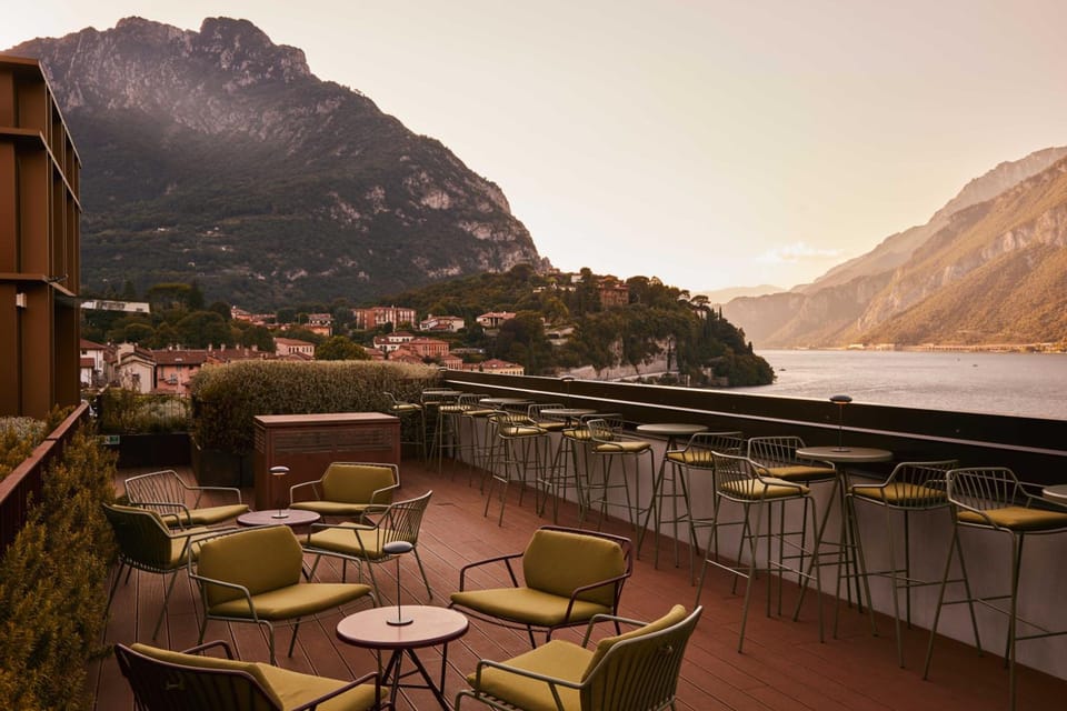Hotel Promessi Sposi Hotel in Province of Lecco