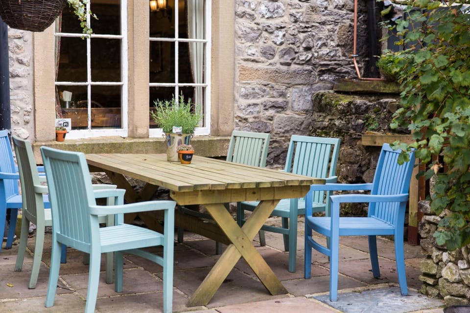 The Lister Arms Hotel in Craven District