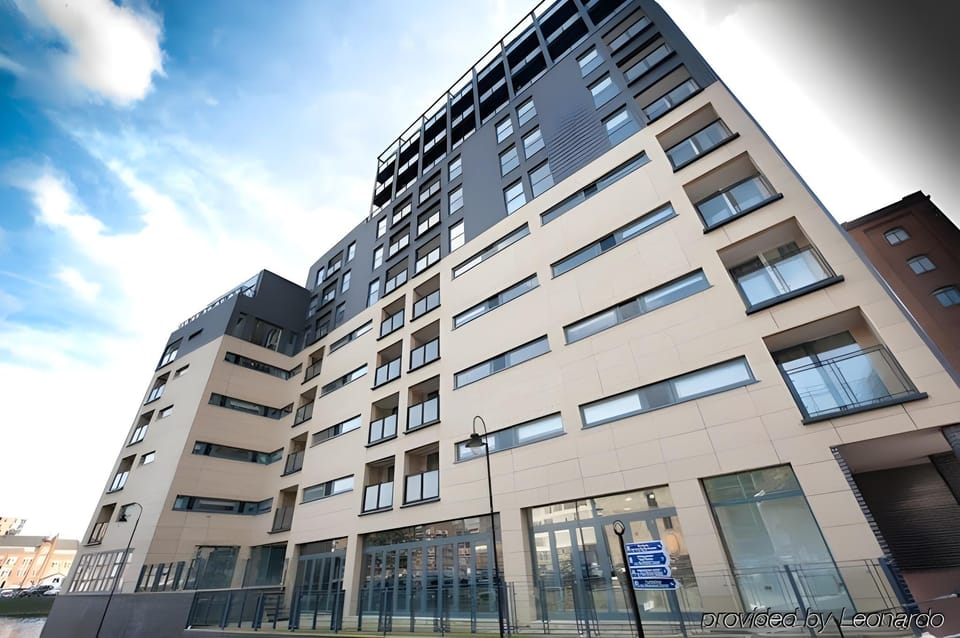Cove Minshull Street Hotel in Manchester