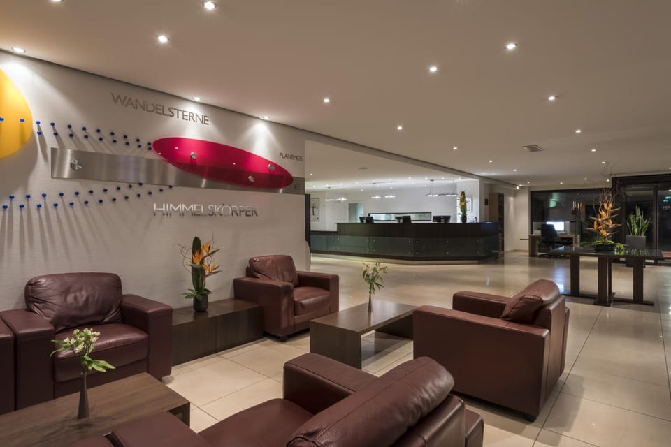 Mercure Hotel Mannheim am Friedensplatz Hotel in Mannheim