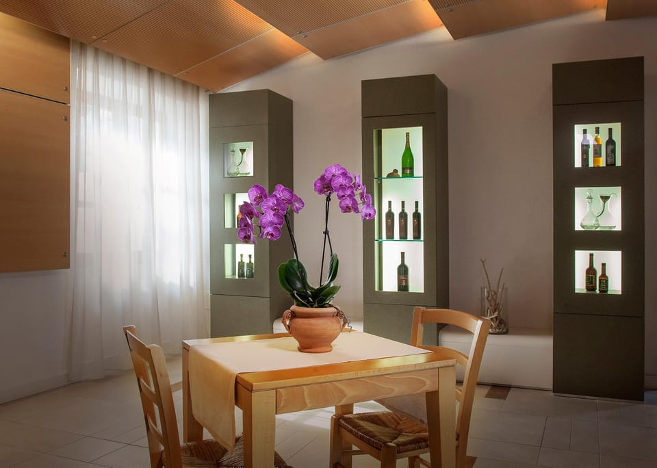 Boutique Hotel Ilio Hotel in Tuscany