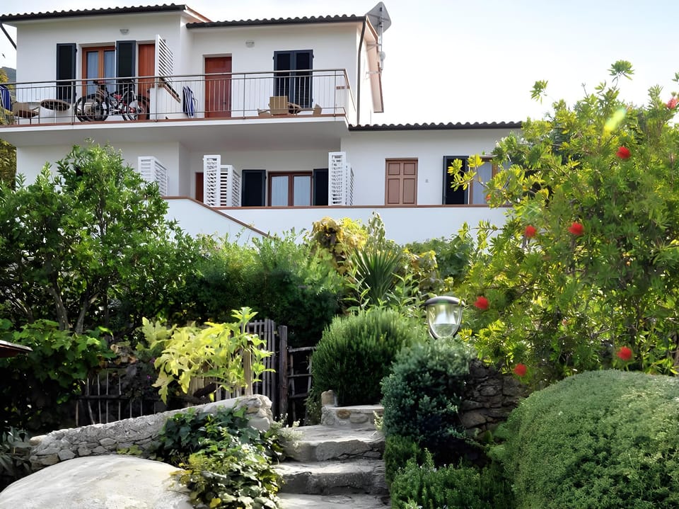 Boutique Hotel Ilio Hotel in Tuscany