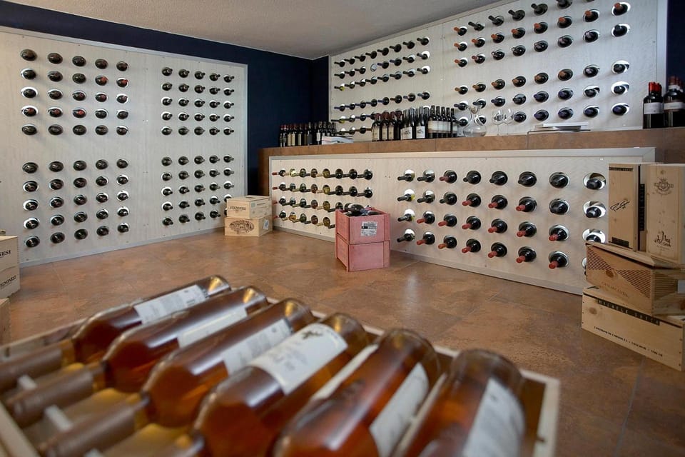 Boutique Hotel Ilio Hotel in Tuscany