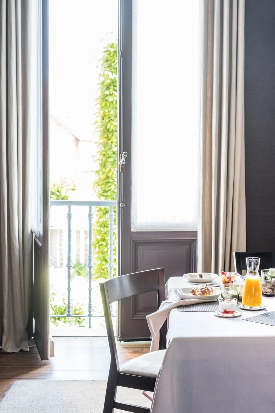 B&B Dusk till dawn Hotel in Flanders