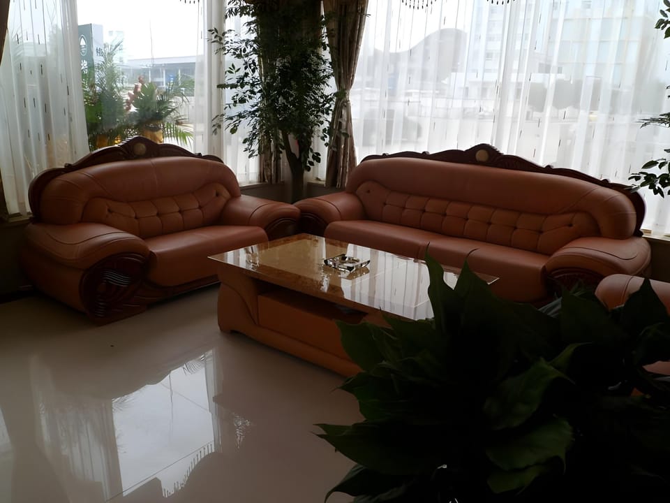 GreenTree Inn Taizhou Tiantai Bus Station Express Hotel Hotel in Zhejiang