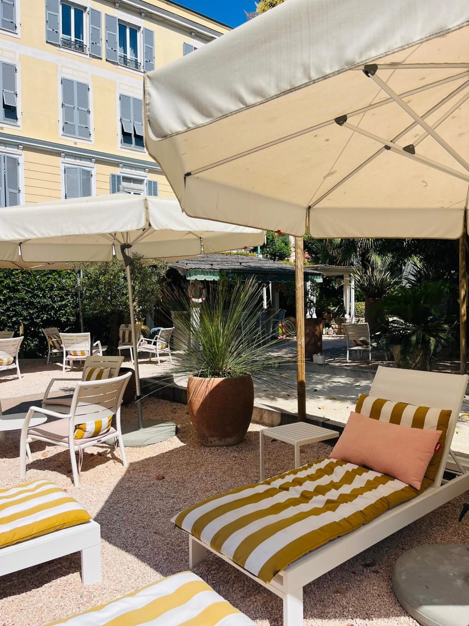 Hotel De Londres Hotel in Menton