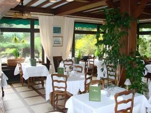 Chez-Marion Hotel in Normandy