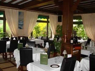 Chez-Marion Hotel in Normandy