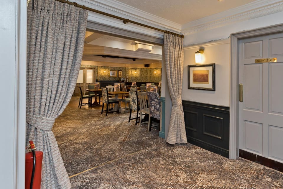 Blue Bell Lodge Hotel Hotel in Middlesbrough