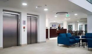 Best Western Plus London Croydon Aparthotel Hotel in Croydon