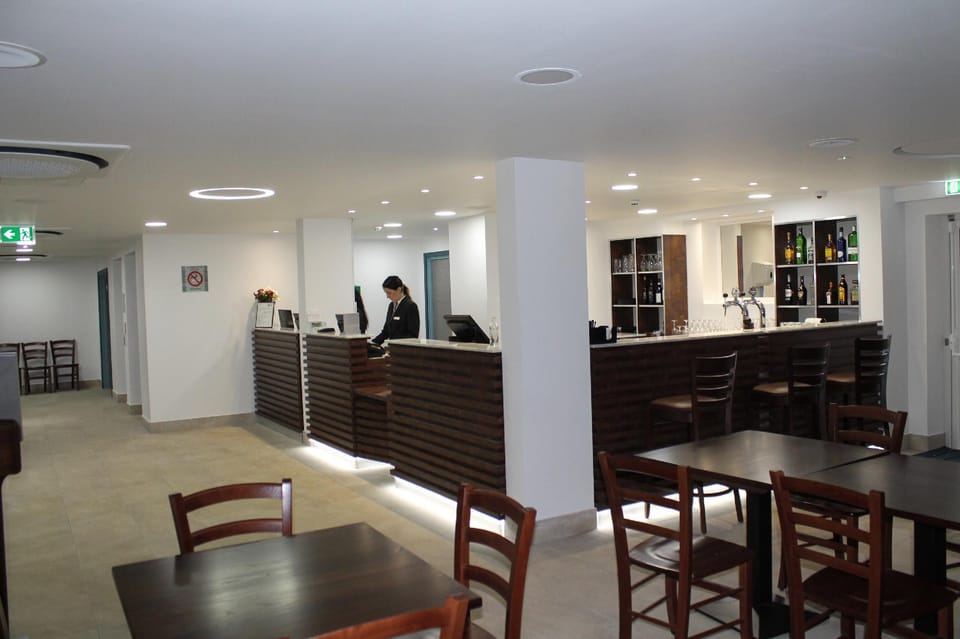 Best Western Plus London Croydon Aparthotel Hotel in Croydon